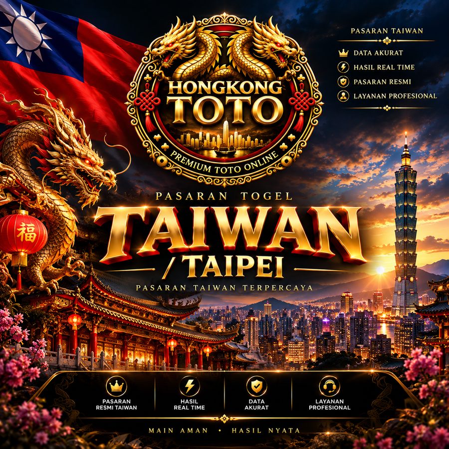 Bocoran Taiwan Malam Ini 28 September 2026, Prediksi dan Paito data pengeluaran taiwan hari ini